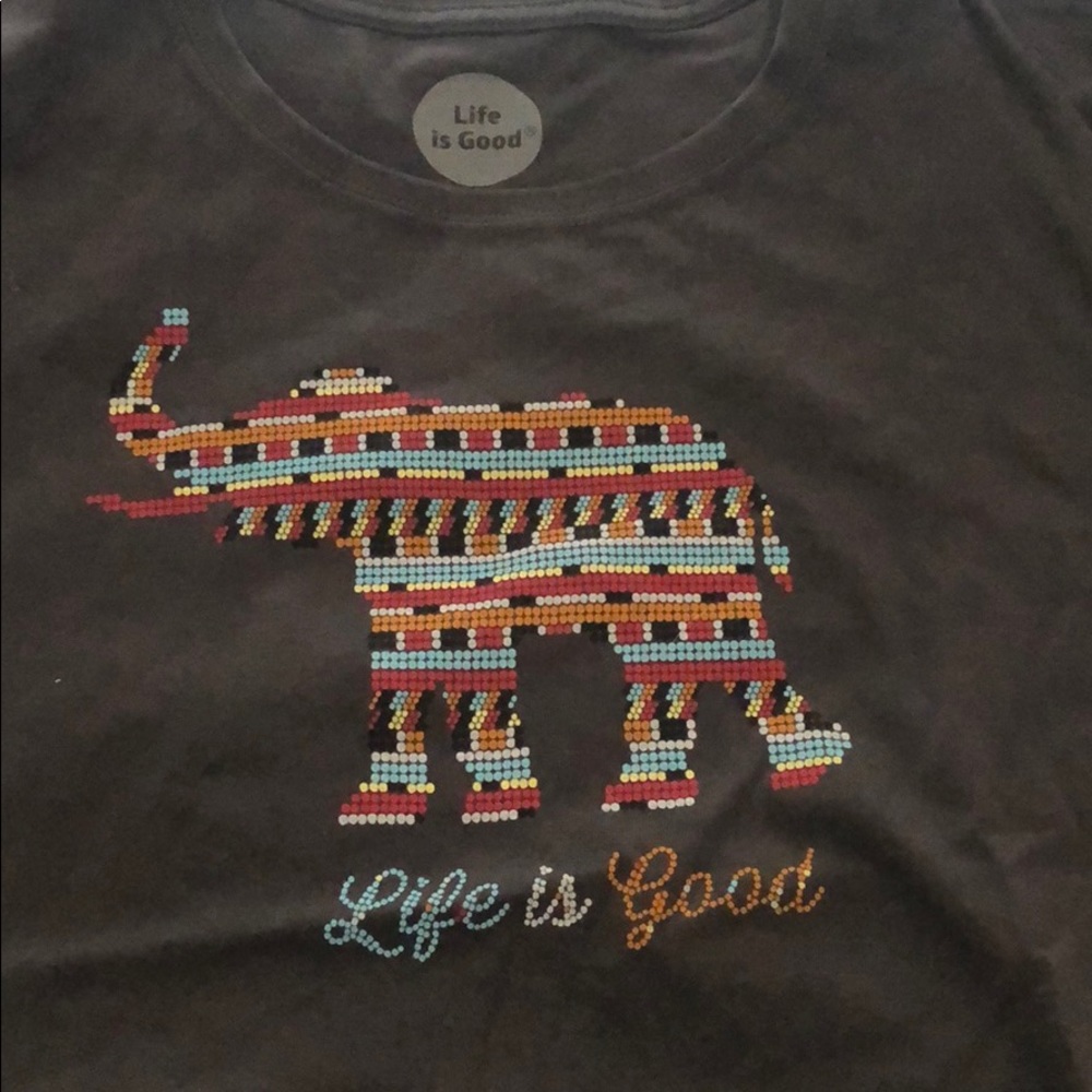 T shirt